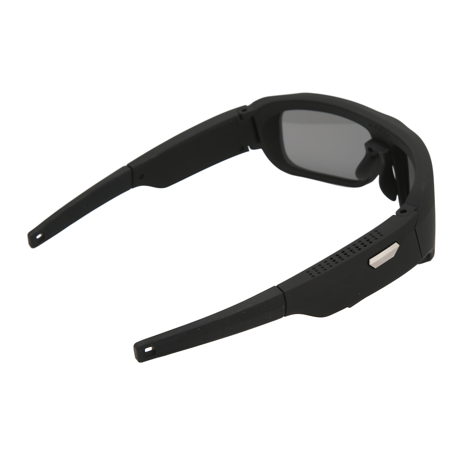 HD Video Camera Sunglasses Broad Perspective Camera Glasses For Riding