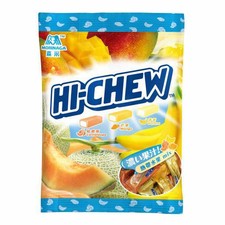 Arcor Chewy Fruities 240 Pieces Morceaux Bag Assorted Fruit Flavored Chew Candy For Sale Online Ebay