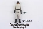 AT-ST Driver 100% Complete Original Kenner Star Wars NO REPRO
