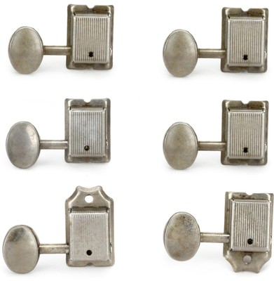 Fender 0997201000 (3-pack) Bundle