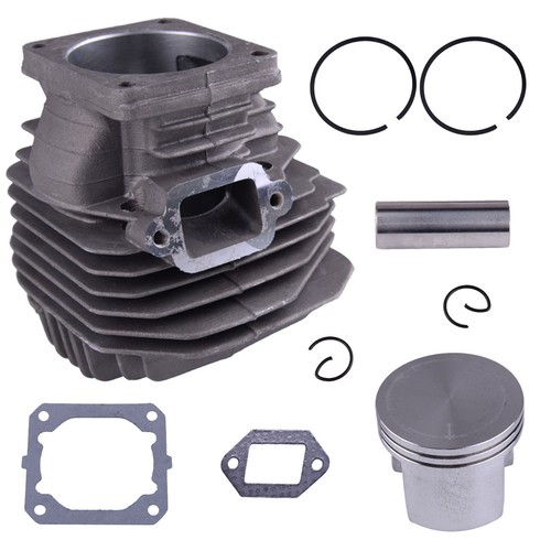 Sägenspezi Zylinder Kolben Set Für Stihl 044 MS440 - 50mm 12mm Kolbenbolzen