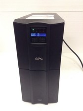 APC Smart-2200 Tower Uninterruptible Power Supply SMT2200 No Batteries FREE SHIP