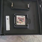 3 Nintendo ds games