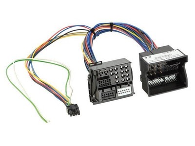 TV Freischaltung VW MIB High