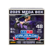 2025 Panini Crusade Baseball Checklist Guide in-content 17