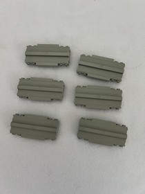 Vintage LEGO Monorail Track Lot 29 Pieces 2670 | 2671 | 2672 | 2677 | 2678| 2774