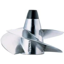 Genuine Solas YV-CD-13/20 Concord 3-Blade Impeller Yamaha GP1800 PWC with...