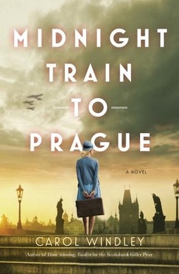 Midnight Train to Prague, Windley, Carol