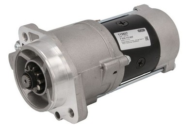 Fits HYUNDAI H-1, H-1 / STAREX, H-1 CARGO, H-1 TRAVEL, PORTER; KIA starter