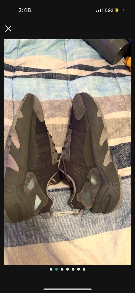Size 13 - adidas ZX 22 Boost Solid Grey for sale online | eBay