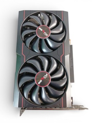 Sapphire PULSE Radeon RX 6650 XT 8GB Gaming GPU Card OC GDDR6