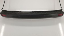 FORD TRANSIT CUSTOM MK8 (V362) 2019 CENTRE REAR BUMPER MAGNETIC GREY 2183639