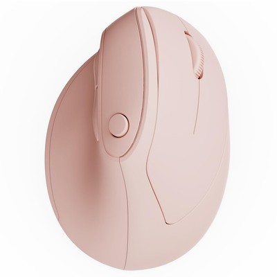 Ergonomic Mouse, USB+Bluetooth Dual Connection, Wireless Vertical Mouse for R...