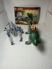 LEGO Star Wars: General Grievous Chase (7255) missing Grievous