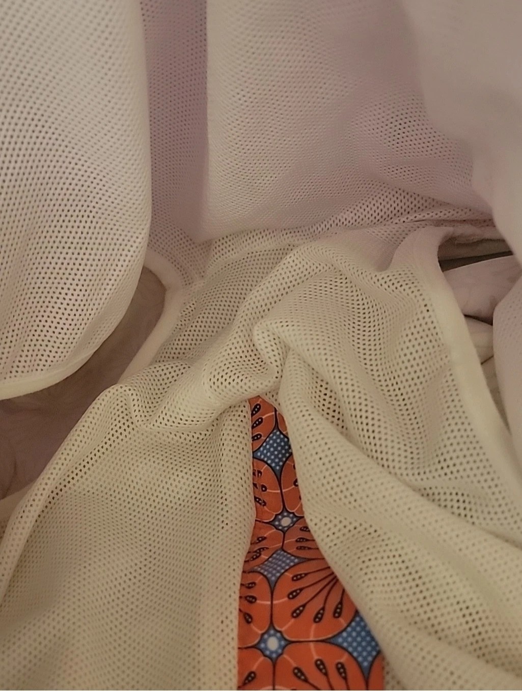 Peter Millar Collection Lined / Drawstring Red Bl… - image 6