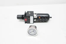 Versa Matic 020.V104.000 Pneumatic Filter-regulator 1/2in Npt 150psi
