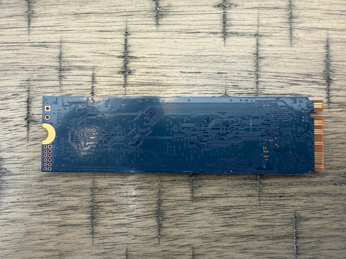 Kingston SSD Drive 512GB M.2 2280 PCIe Gen4x4 PCIe Genuine