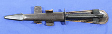 Post-War, Sheffield England Marked, Fairbairn Sykes Commando Dagger