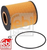 Febi Bilstein 31997 ÖLfilter MotoröLfilter