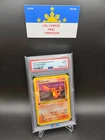 2000 POKEMON ROCKET 1ST EDITION #50 CHARMANDER PSA 9