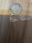 1907 Barber Quarter 90% Silver