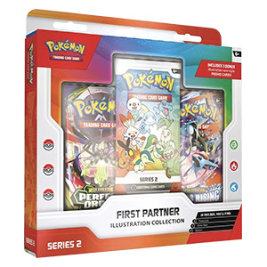 [DE] Erste Partner Kollektion Series 2