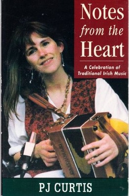 Notes from the Heart,P.J. Curtis