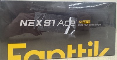 Fanttik Nex S1 ACE 10bits Screwdriver Bit Set. A10