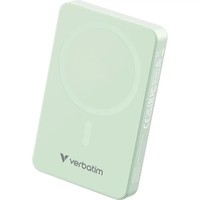 Verbatim Charge 'N' Go Essentials Powerbank 10000 Mah Usb Pd 3.0, Qc 3.0,