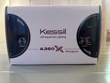 Kessil A360X Refugium LED Aquarium Light / Open Box