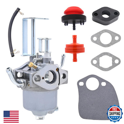Aylux Carburetor for Toro Power Clear 518ZE 518ZR Snowblower 38472 38473 Replace