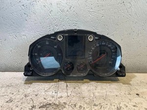 VW PASSAT Variant B6 3C5 Kombiinstrument 3C0920870L SW3028 V0018000 34999898