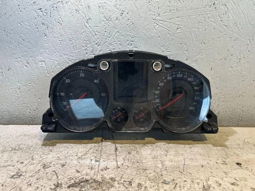 VW PASSAT Variant B6 3C5 Kombiinstrument 3C0920870L SW3028 V0018000 34999898