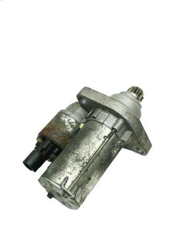 02M911023M Anlasse CCZ A3 8P Golf 6 GTI 2.0TFSI 211PS