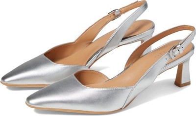 Naturalizer Dalary Women's Slingback Pump NW/OB