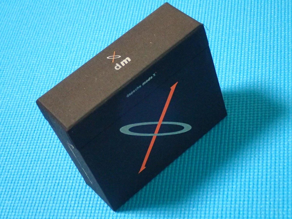 Depeche Mode Box Set Music CDs for sale | eBay