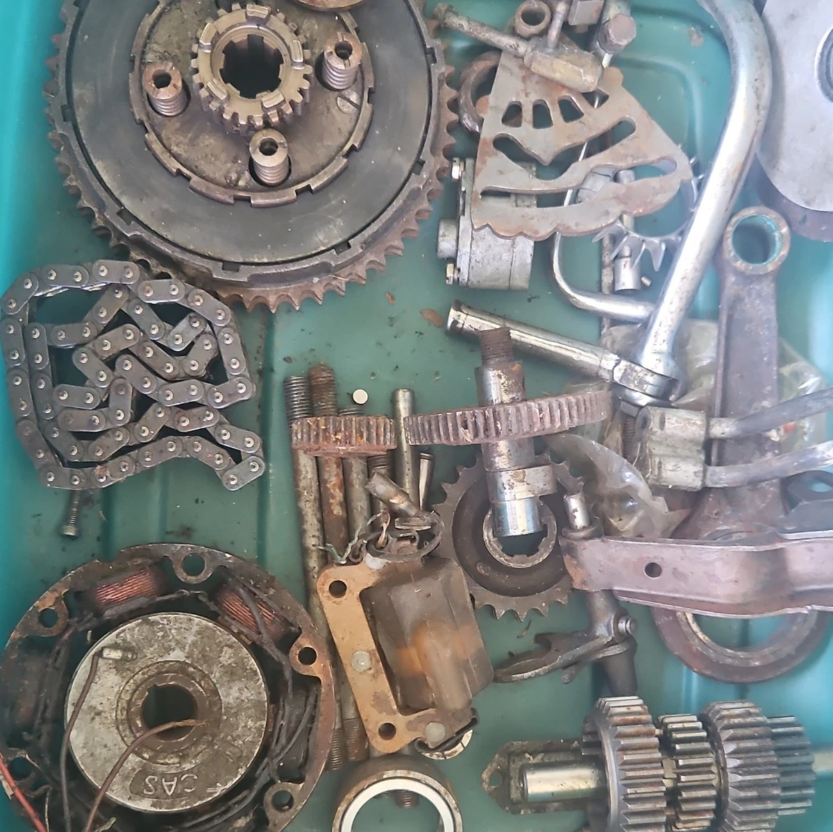 BSAまとめ売り。 BSA Motorcycle Parts for BSA for sale | eBay