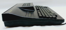 Vintage MSX AX370 Computer Al Alamiah sakhr -صخر - For parts only - WATCH VIDEO