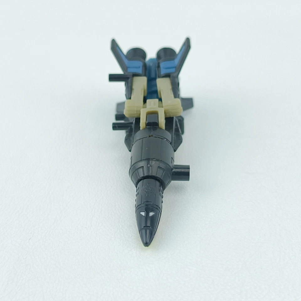 Transformers Sky Blast Complete Minicon Energon Ultra Magnus Set Requeim Blaster - Image 2 of 4