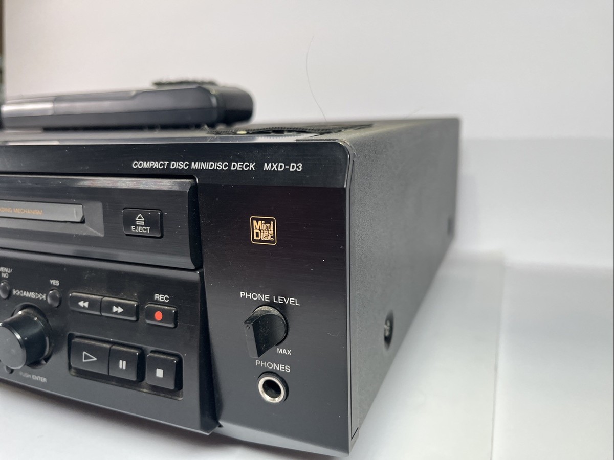 Sony D3 CD Player for sale online | eBay
