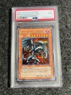 Red-Eyes Black Metal Dragon (Forbidden Memories) FMR-001 Yu-Gi-Oh! Ltd Edition