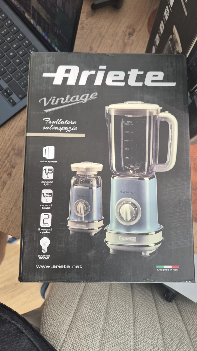 BLENDER VORWERK VINTAGE EUR 65,00 - FR