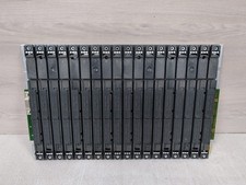 SIEIMENS SIMATIC S7 1P6ES7400-1TA01-0AA0 RACK UR1