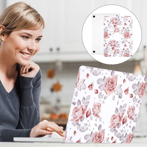 Laptoptasche Notebook-Kunststoffabdeckung Computergehäuse Für Laptops - Afbeelding 8 van 12