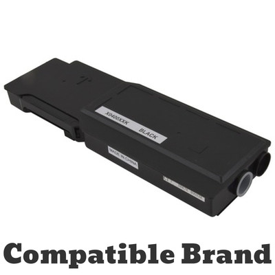 For Xerox 106R03524 Compatible Black Extra High Yield Toner Cartridge