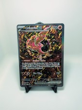Oricorio ex 024 Me: Mega Evolution Promo Holo
