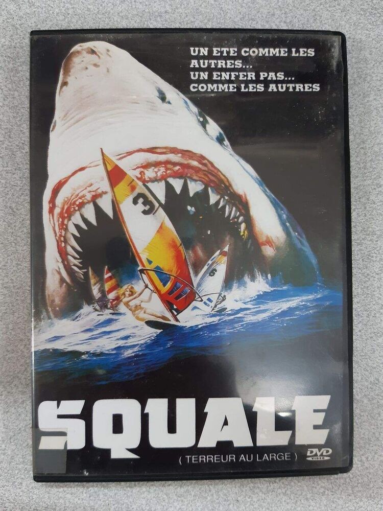 Squale (Terror At Sea) | Good Condition