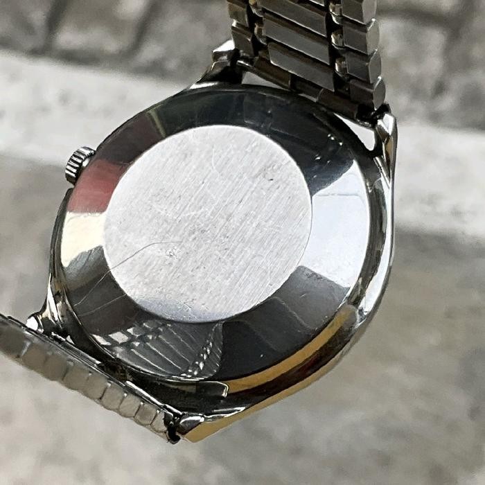 Rare MIDO Commander Datoday Automatic 2836 Chrono… - image 6