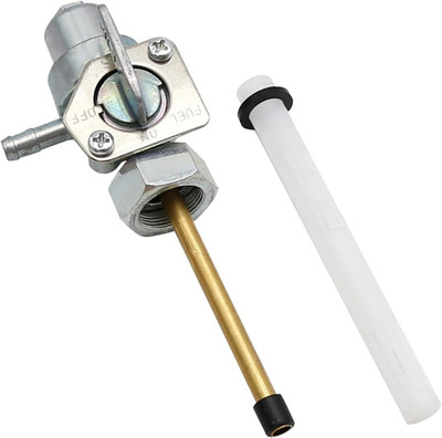 Fuel Valve Petcock Switch Shut off  for Honda TRX250 TRX 300 TRX300FW Fourtrax 1