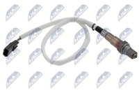 Lambdasonde Sensor Abgassteuerung NTY ESL-RE-007 FüR Renault Fluence Megane 3